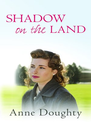 cover image of Shadow on the Land
